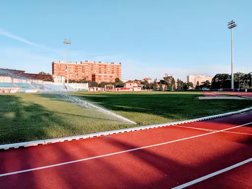Stade Edouard Clerville