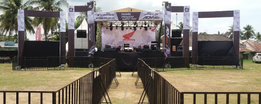 Lapangan Bola Merdeka
