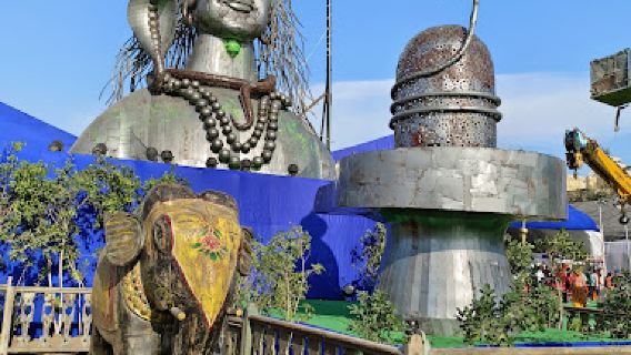 Shree ram leela maidan