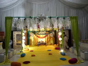 Al-Barka Banquet Hall