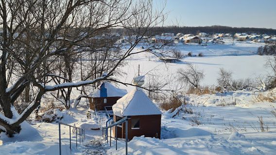 Kinelsky District