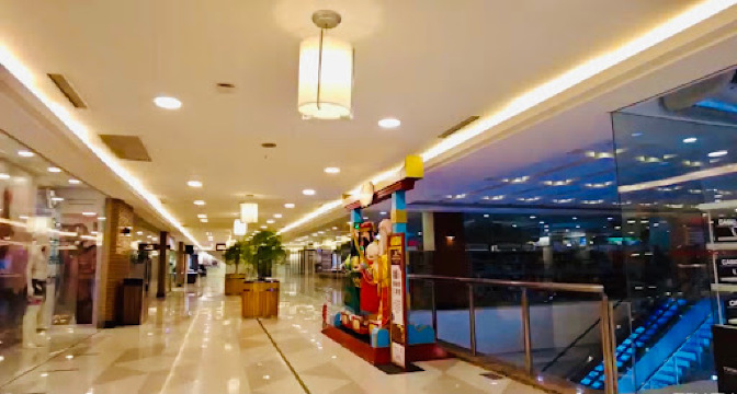 Peak Factory Outlet Philippines Metro Manila Lucky Chinatown Mall