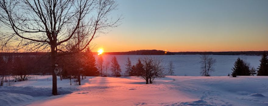 Blackduck Lake