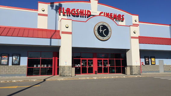 Flagship Premium Cinemas