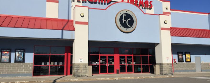 Flagship Premium Cinemas