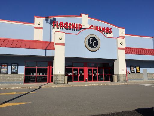 Flagship Premium Cinemas
