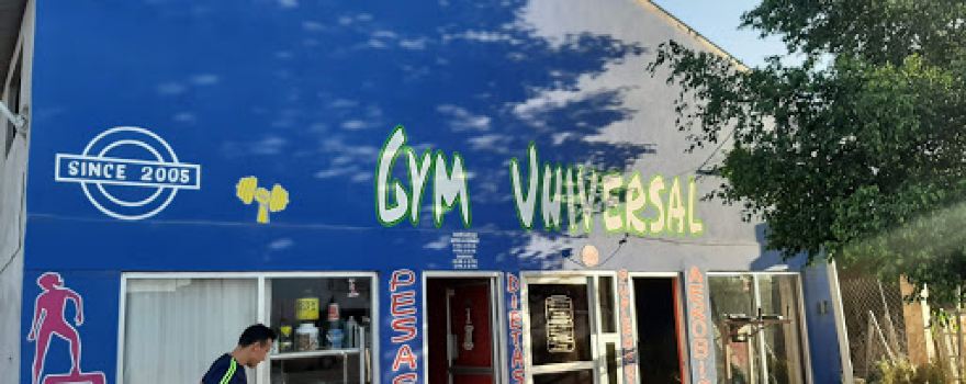 Universal Gym
