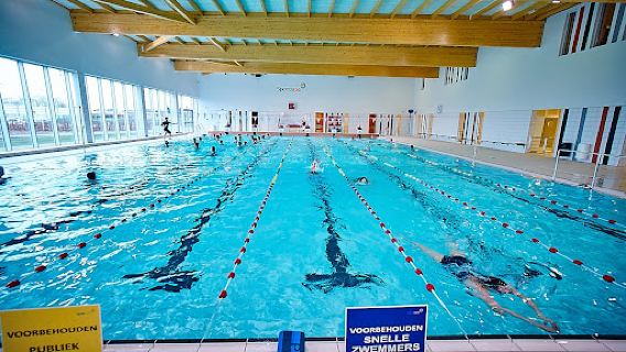 Sportoase Stede Akkers