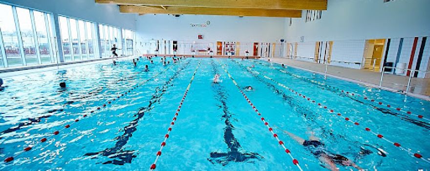 Sportoase Stede Akkers