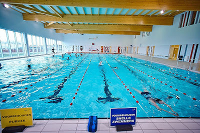Sportoase Stede Akkers