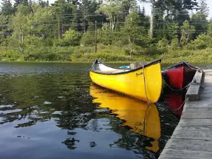 Halifax West KOA