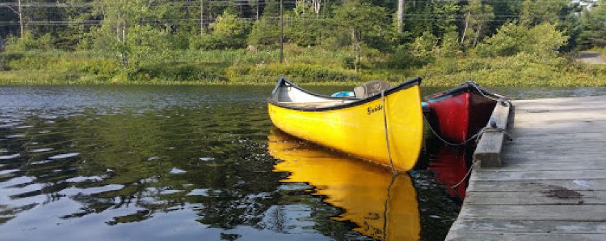 Halifax West KOA