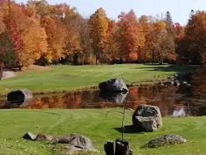 Club de Golf Vallée de la Lièvre