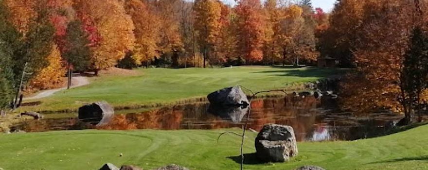 Club de Golf Vallée de la Lièvre
