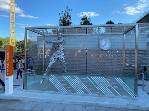 Roland-Garros Stadium Tickets [2025] Promos, Prices, Reviews