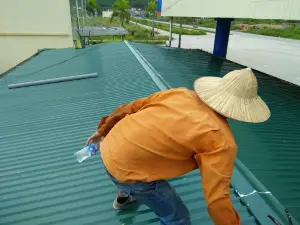 Khu vui chơi hoàn mỹ