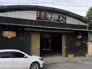 TIM BEER CERVEJARIA