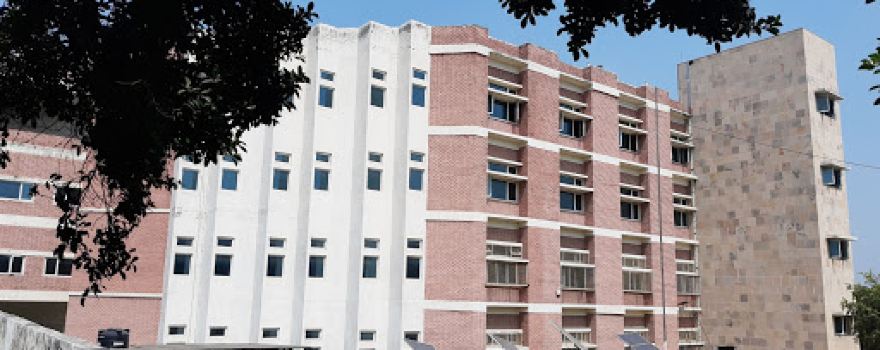 Saraswati Library