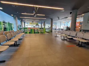 Centrum PARiS - Park Aktywnej Rehabilitacji i Sportu
