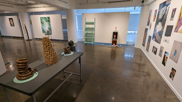 Toi Poneke Arts Centre