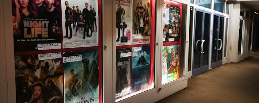 Apollo Cinema Stockerau