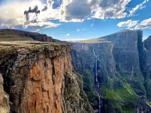 Tugela River