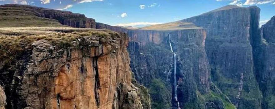 Tugela River
