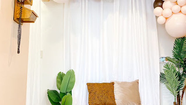 In the Nude Skincare