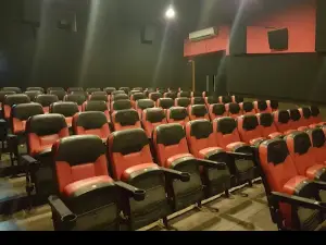 Laxmi Cineplex (Newly Renovated wef 7 Sep 2023)