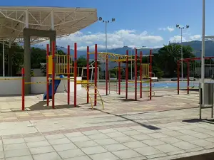 San José Park