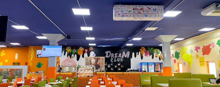 DreaМ Club