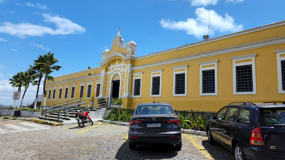 Natal Tourism Center