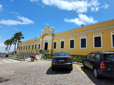 Natal Tourism Center