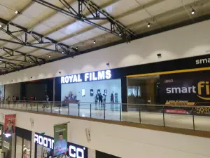 Royal Films