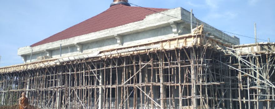 Vihara Eka Dhamma Loka