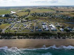 Seaspray Caravan Park