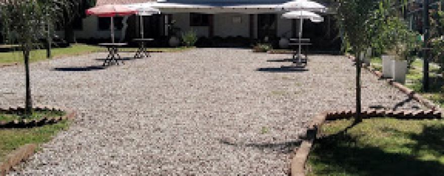 Camping Papelero Timbues