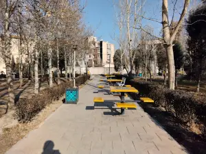 Hamoon Park