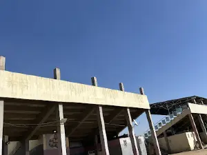 Paris-Congo Municipal Stadium
