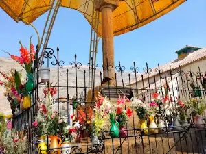 Plaza Principal