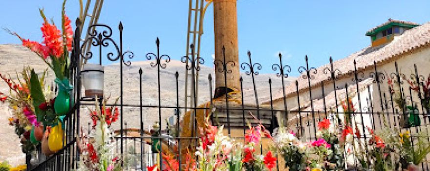 Plaza Principal