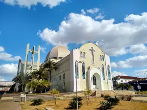 Parish Senhor Bom Jesus