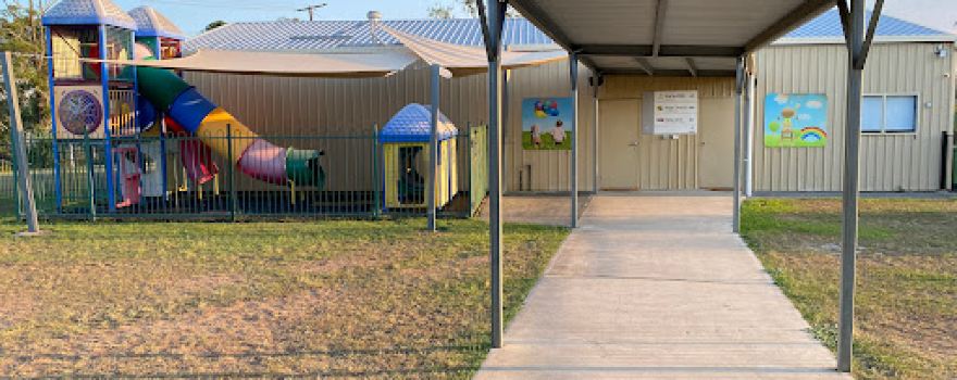 Gympie - Expansion Church