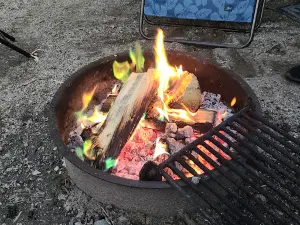 Perry’s RV Park and Campground