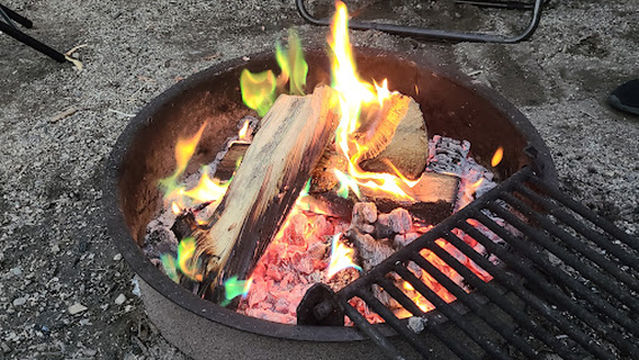 Perry’s RV Park and Campground