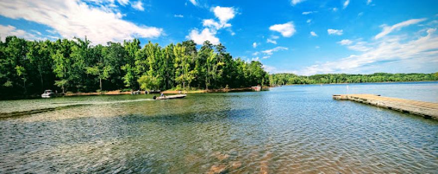 Rudds Creek Campground