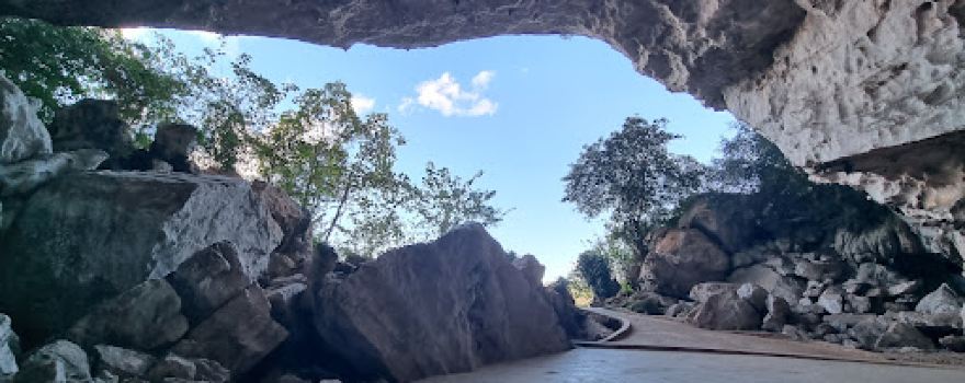 Xanglord Cave