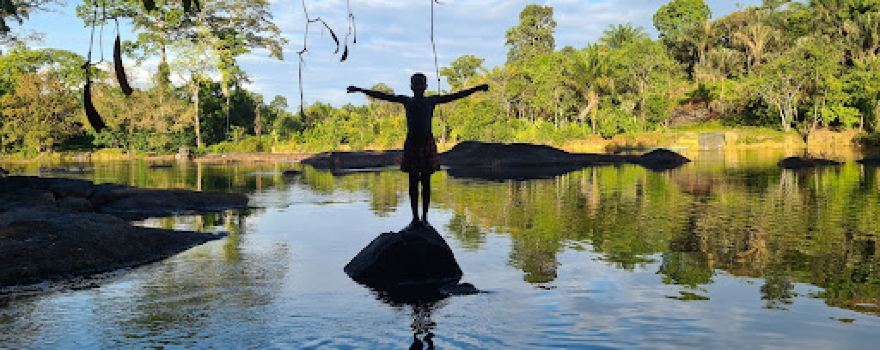 Kumalu Dream Island