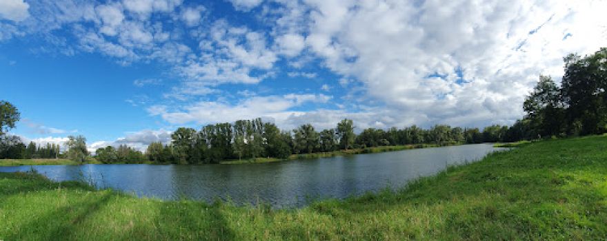 Etang GVO 7