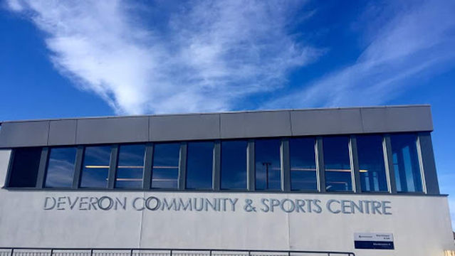 Deveron Community and Sports Centre